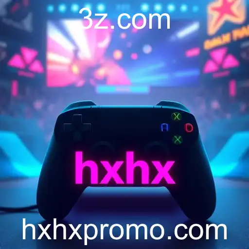 Explorando o Mundo dos Jogos com 'hxhx'