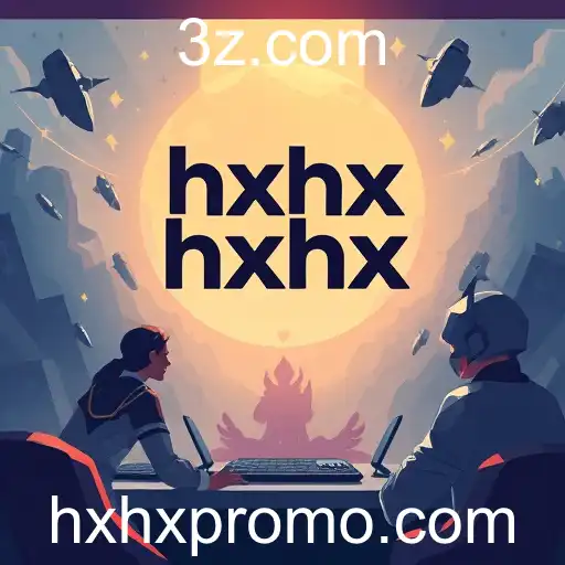 Inovações e Tendências do Site Hxhx em 2025