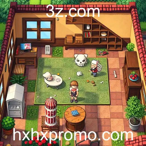 Tendências Emergentes no Mercado de Jogos Hxhx