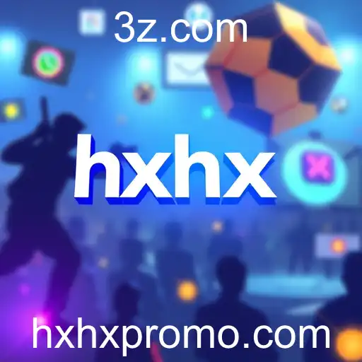 O Impacto Crescente do HxHx no Mundo dos Jogos Online