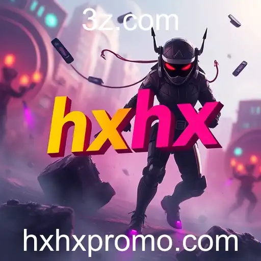 O Impacto do 'hxhx' nos Jogos Online