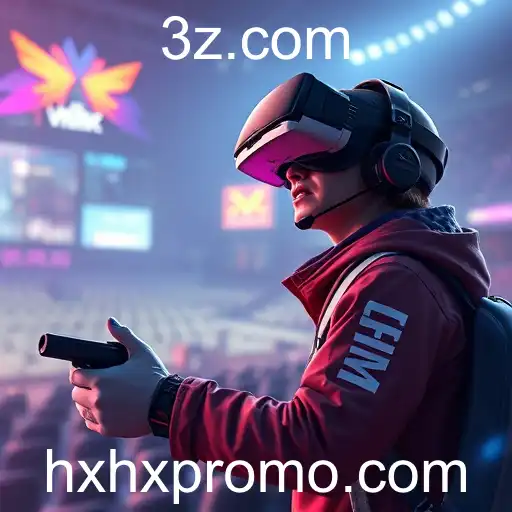 Revolução no Mundo dos Jogos: Impacto e Perspectivas