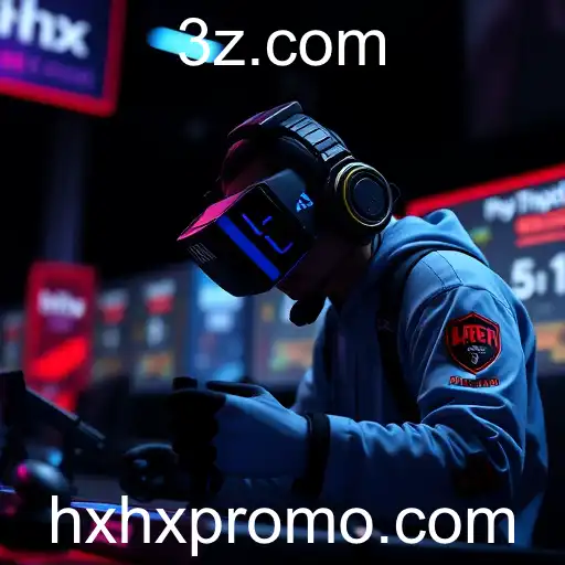 Inovações e Desafios do Mercado de Jogos