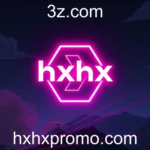 A Revolução dos Jogos com 'hxhx' em 2025