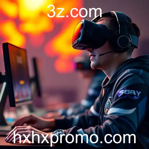 Tendências e Inovações do Mundo dos Jogos