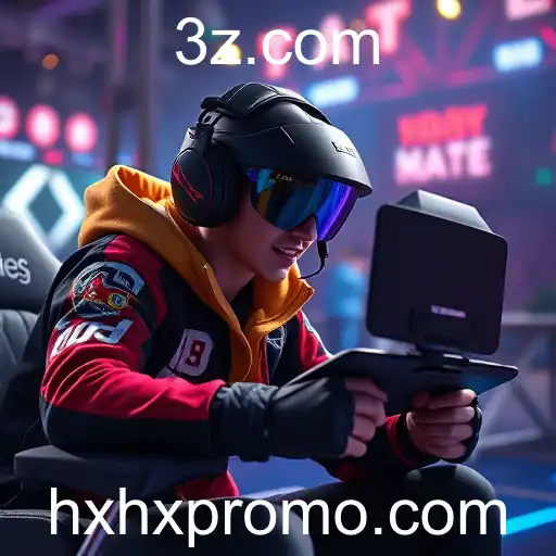 O Crescimento de Hxhx e Sua Influência nos Jogos Online