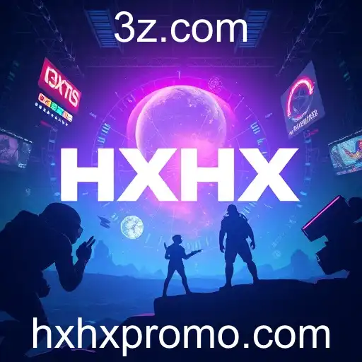 A Revolução dos Jogos em 2025: O Impacto da Plataforma HXHX