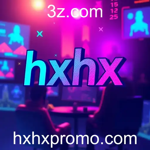 O Impacto de Hxhx no Cenário de Jogos Online em Portugal