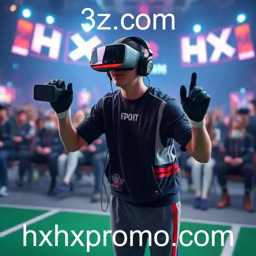 Revolução no Mundo dos Jogos em 2026: A Influência de 'hxhx'