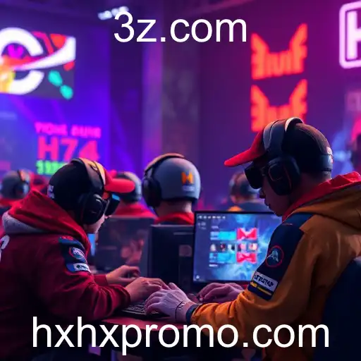 Revolução dos eSports: Novidades e Tendências