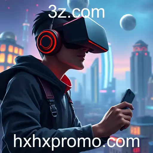 Revolução nos Jogos: A Ascensão do 'hxhx' no Cenário Atual