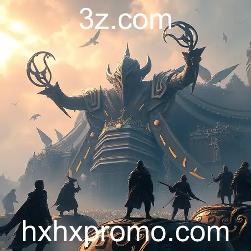 A Ascensão do Fenômeno 'hxhx' no Mundo dos Jogos Digitais