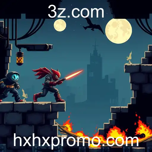 A Emoção Incessante dos Jogos de Ação no Site 'hxhx'