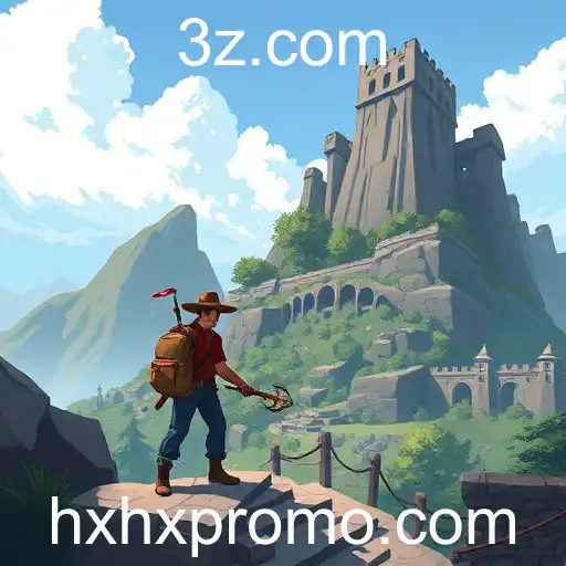 Explorando os Mundos Fascinantes dos Jogos de Aventura