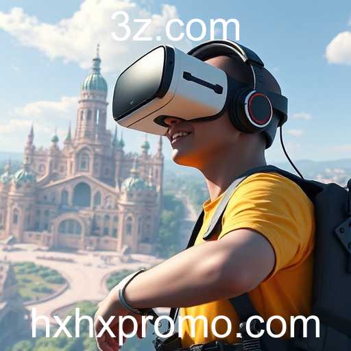 A Ascensão dos Jogos de Realidade Expandida em 2025