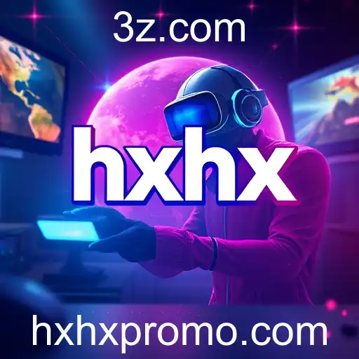 Explorando 'hxhx': O Fenômeno dos Jogos em 2025