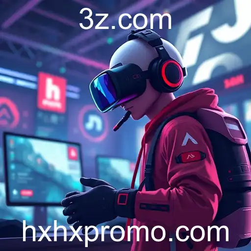 Explorando o Futuro dos Jogos em 2025