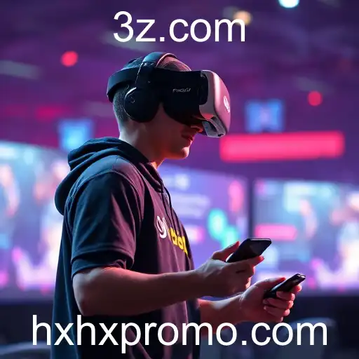 Inovação e Reviravoltas no Mundo dos Jogos em 2025