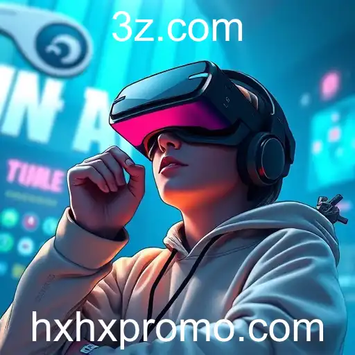 Revolução dos Jogos Online em 2025