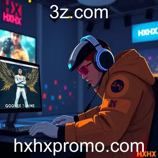 O Mundo Vibrante dos Jogos Online: Um Olhar Sobre o Presente e o Futuro