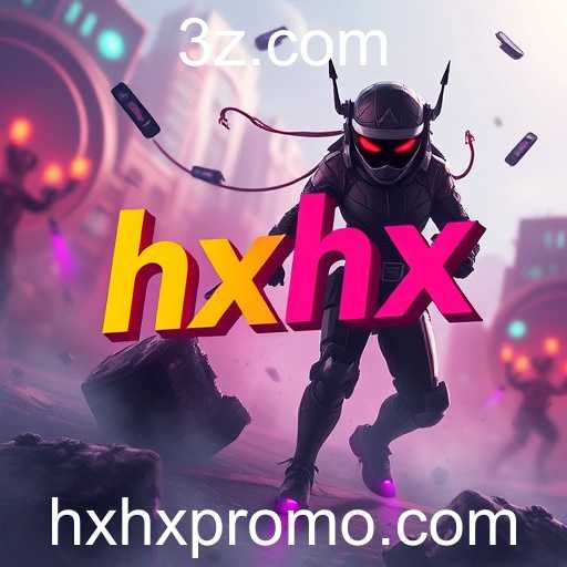 O Impacto do 'hxhx' nos Jogos Online