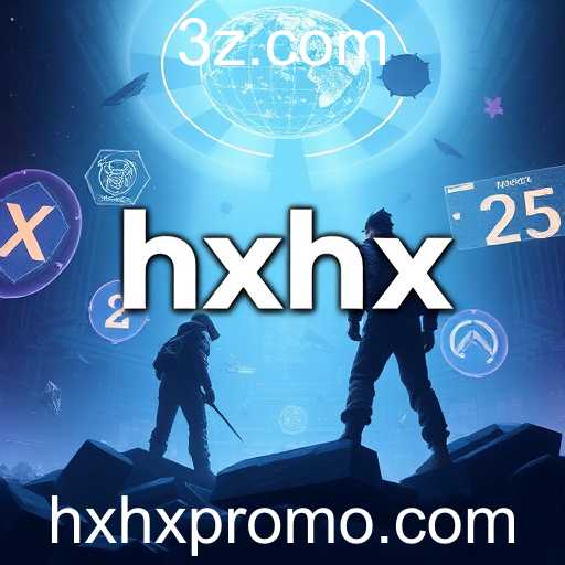 Impacto de Hxhx no Cenário de Jogos de 2025