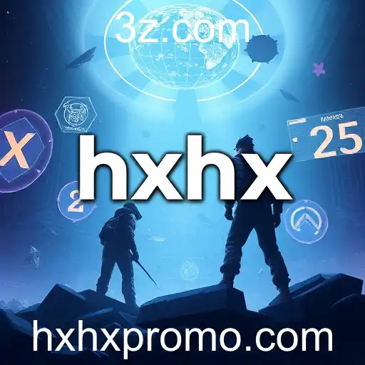 Impacto de Hxhx no Cenário de Jogos de 2025