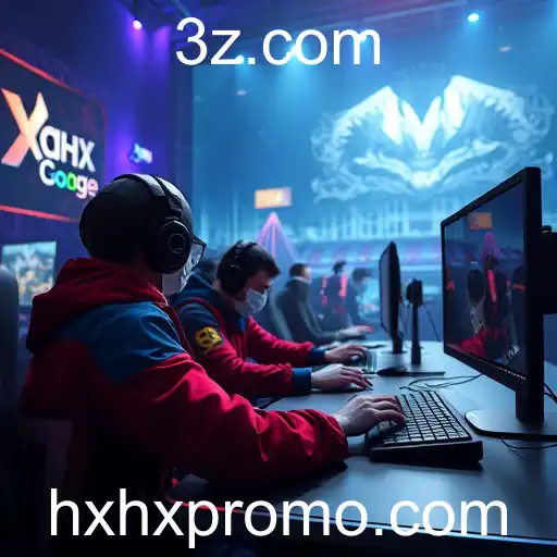 Crescimento Vertiginoso do Mercado de Jogos em Língua Portuguesa