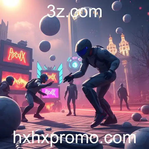 Jogos e Tendências em Ascensão