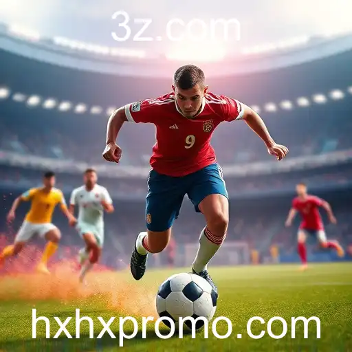 A Emoção dos Jogos de Esportes na Plataforma